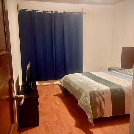 Comoda Habitacion A 10 Min Del Centro Historico De Querétaro Eksteriør billede