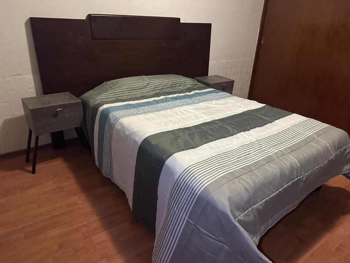 Comoda Habitacion A 10 Min Del Centro Historico De Querétaro Eksteriør billede
