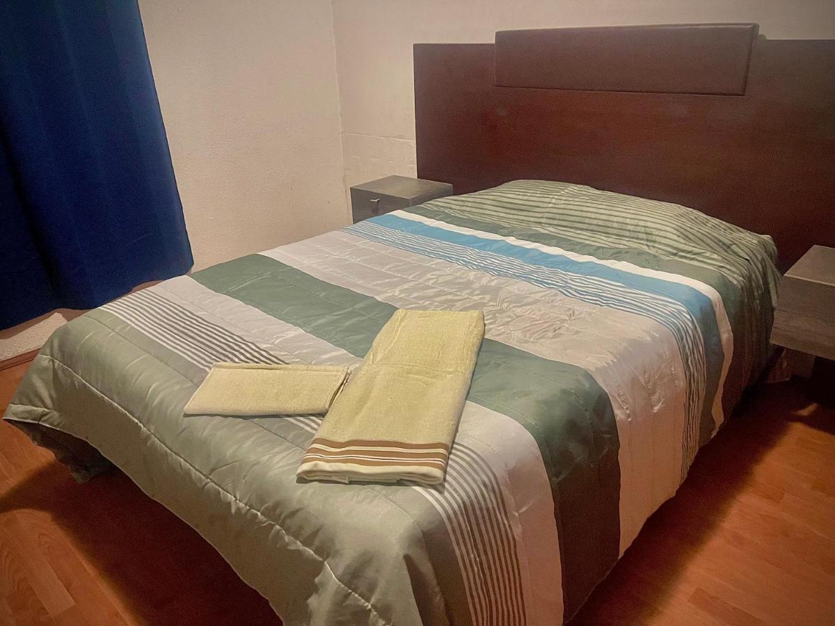 Comoda Habitacion A 10 Min Del Centro Historico De Querétaro Eksteriør billede
