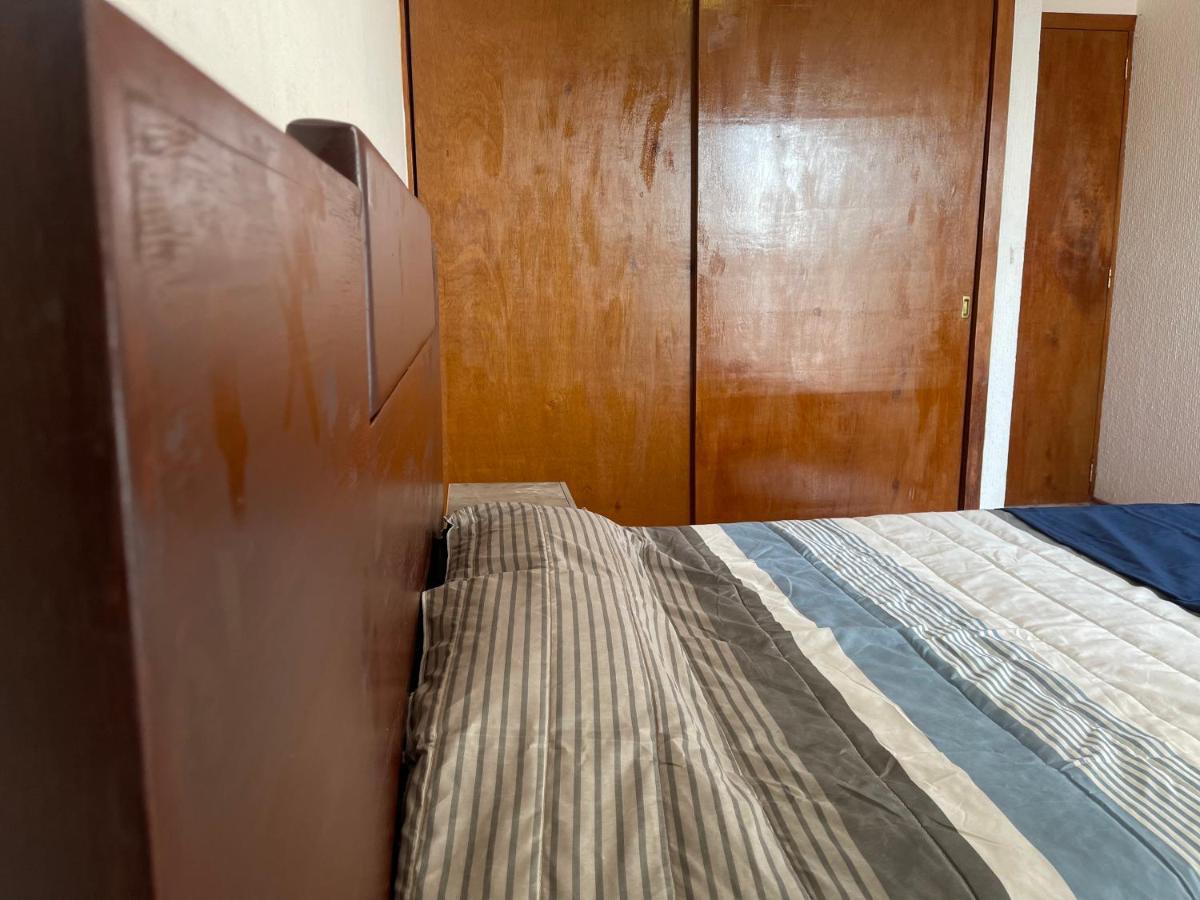 Comoda Habitacion A 10 Min Del Centro Historico De Querétaro Eksteriør billede