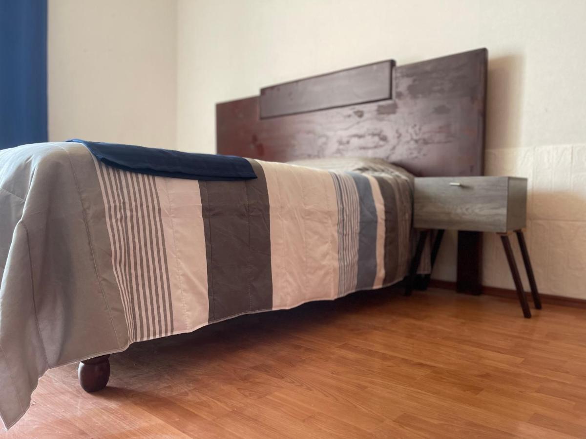 Comoda Habitacion A 10 Min Del Centro Historico De Querétaro Eksteriør billede