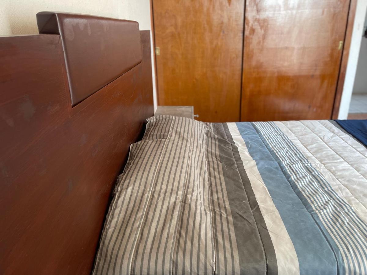 Comoda Habitacion A 10 Min Del Centro Historico De Querétaro Eksteriør billede