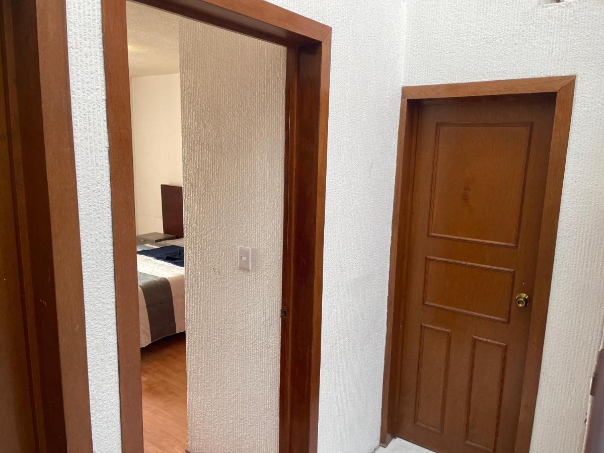 Comoda Habitacion A 10 Min Del Centro Historico De Querétaro Eksteriør billede