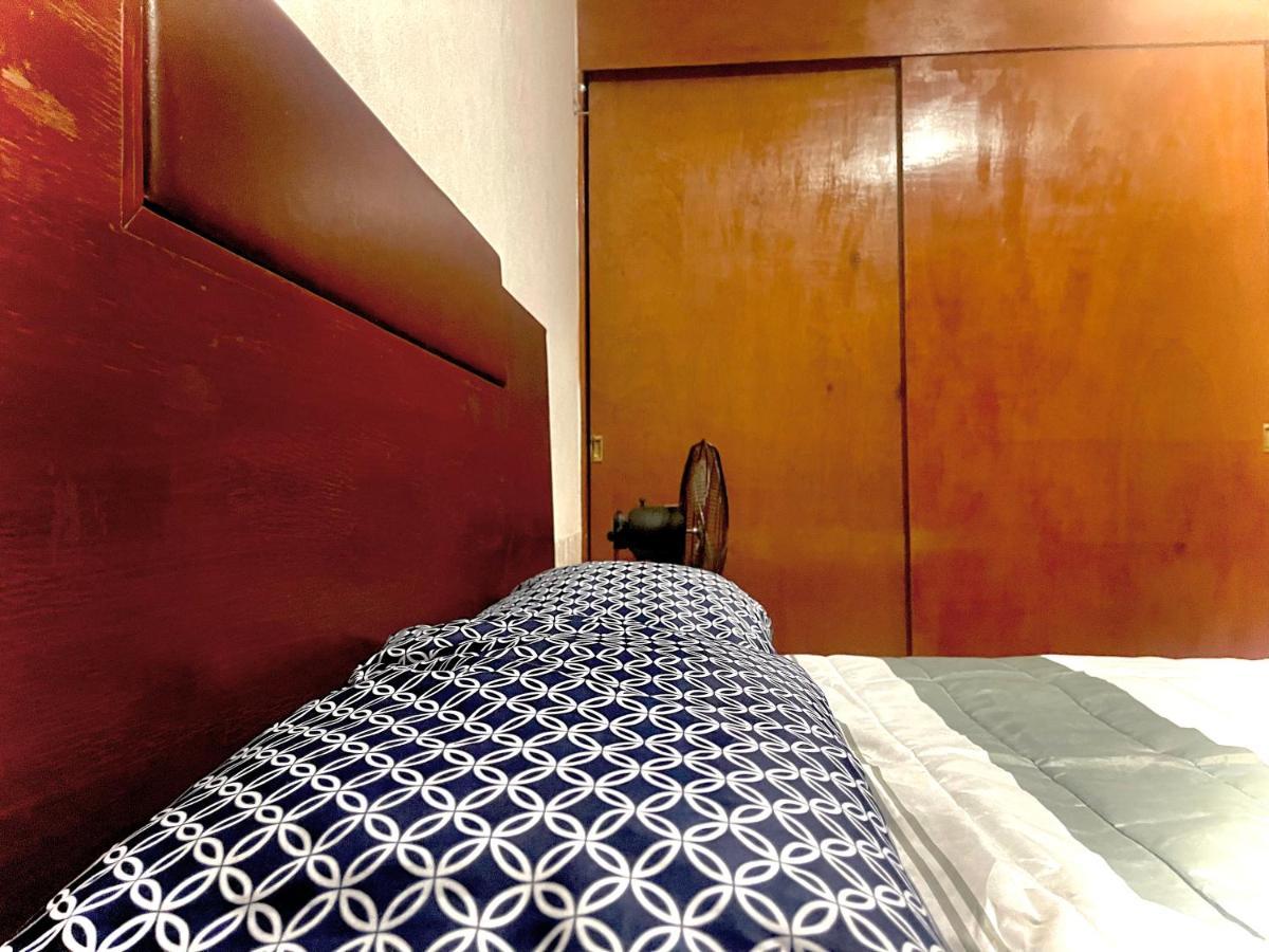 Comoda Habitacion A 10 Min Del Centro Historico De Querétaro Eksteriør billede