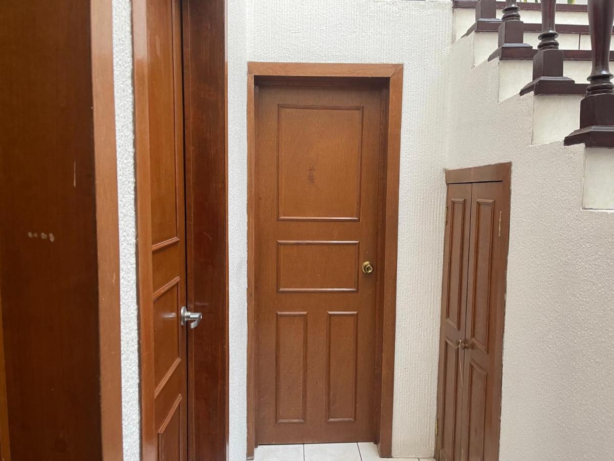 Comoda Habitacion A 10 Min Del Centro Historico De Querétaro Eksteriør billede