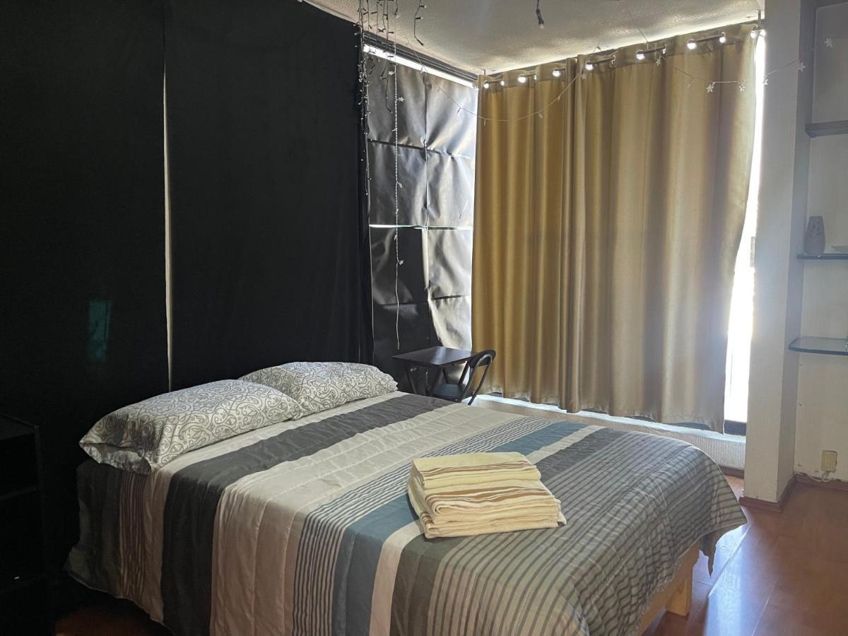 Comoda Habitacion A 10 Min Del Centro Historico De Querétaro Eksteriør billede