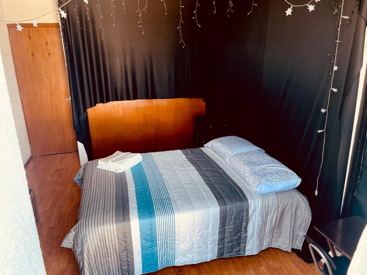 Comoda Habitacion A 10 Min Del Centro Historico De Querétaro Eksteriør billede