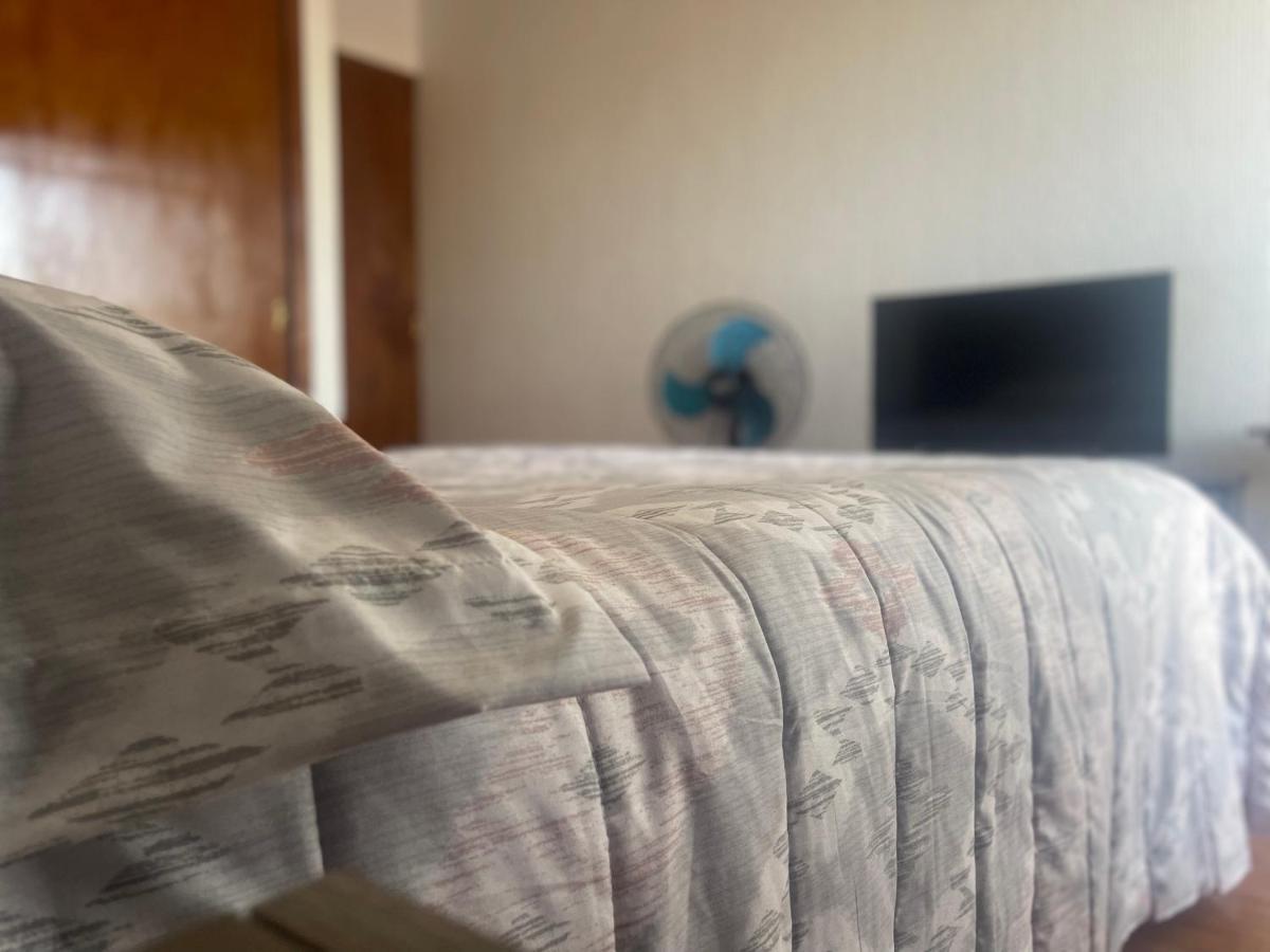 Comoda Habitacion A 10 Min Del Centro Historico De Querétaro Eksteriør billede
