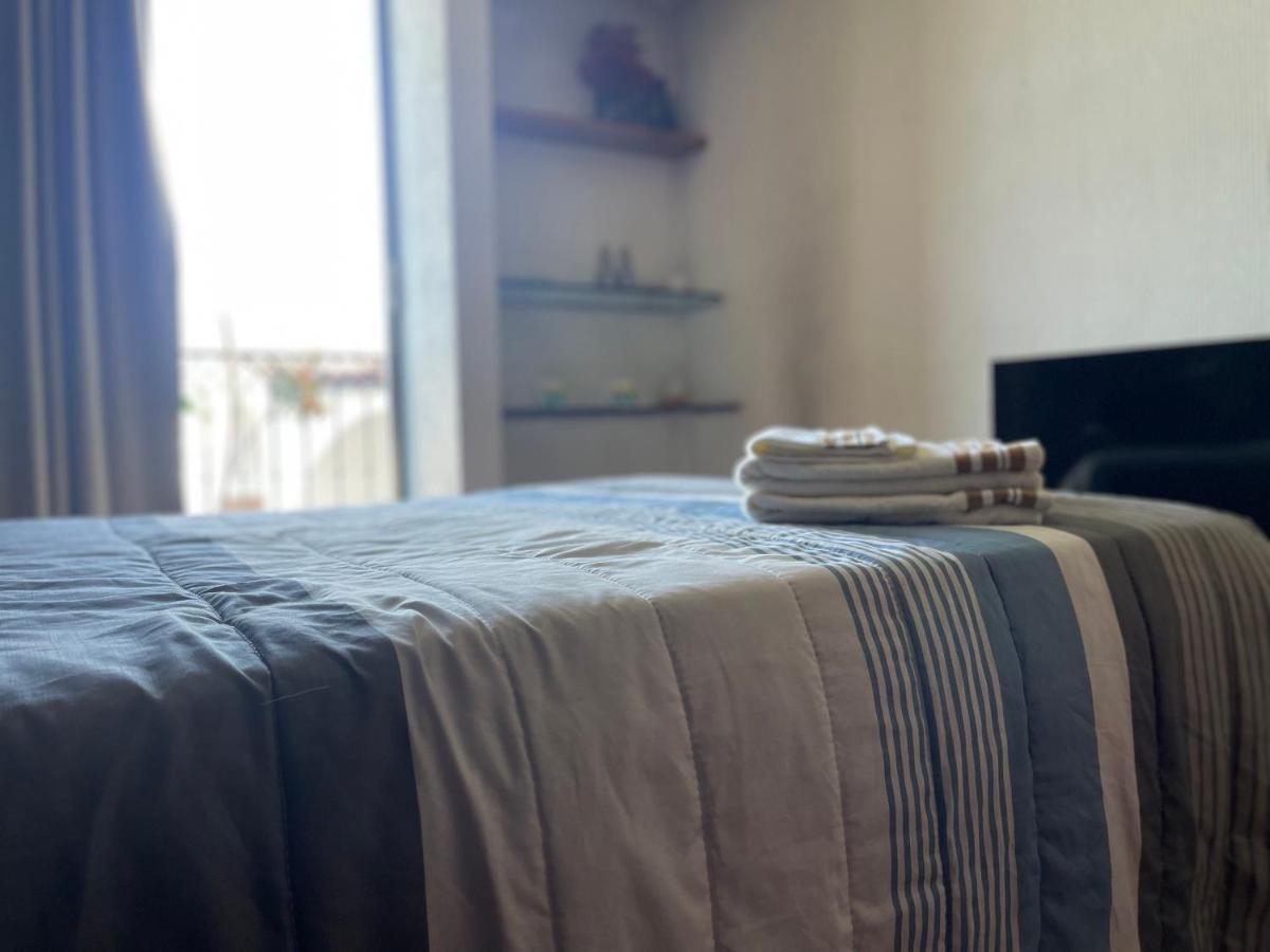 Comoda Habitacion A 10 Min Del Centro Historico De Querétaro Eksteriør billede