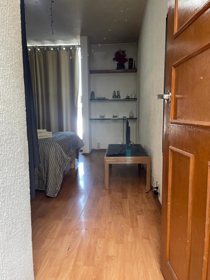 Comoda Habitacion A 10 Min Del Centro Historico De Querétaro Eksteriør billede