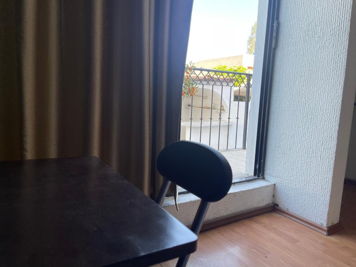 Comoda Habitacion A 10 Min Del Centro Historico De Querétaro Eksteriør billede