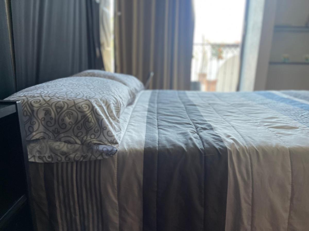 Comoda Habitacion A 10 Min Del Centro Historico De Querétaro Eksteriør billede