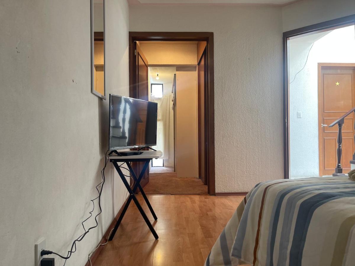 Comoda Habitacion A 10 Min Del Centro Historico De Querétaro Eksteriør billede