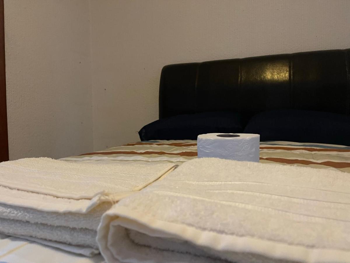 Comoda Habitacion A 10 Min Del Centro Historico De Querétaro Eksteriør billede