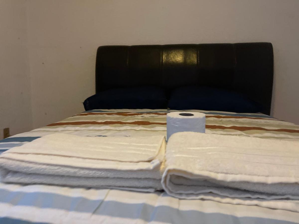 Comoda Habitacion A 10 Min Del Centro Historico De Querétaro Eksteriør billede