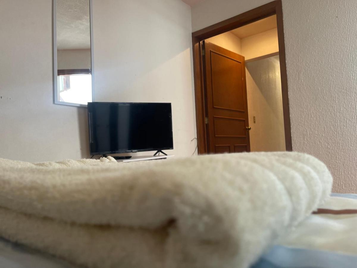 Comoda Habitacion A 10 Min Del Centro Historico De Querétaro Eksteriør billede